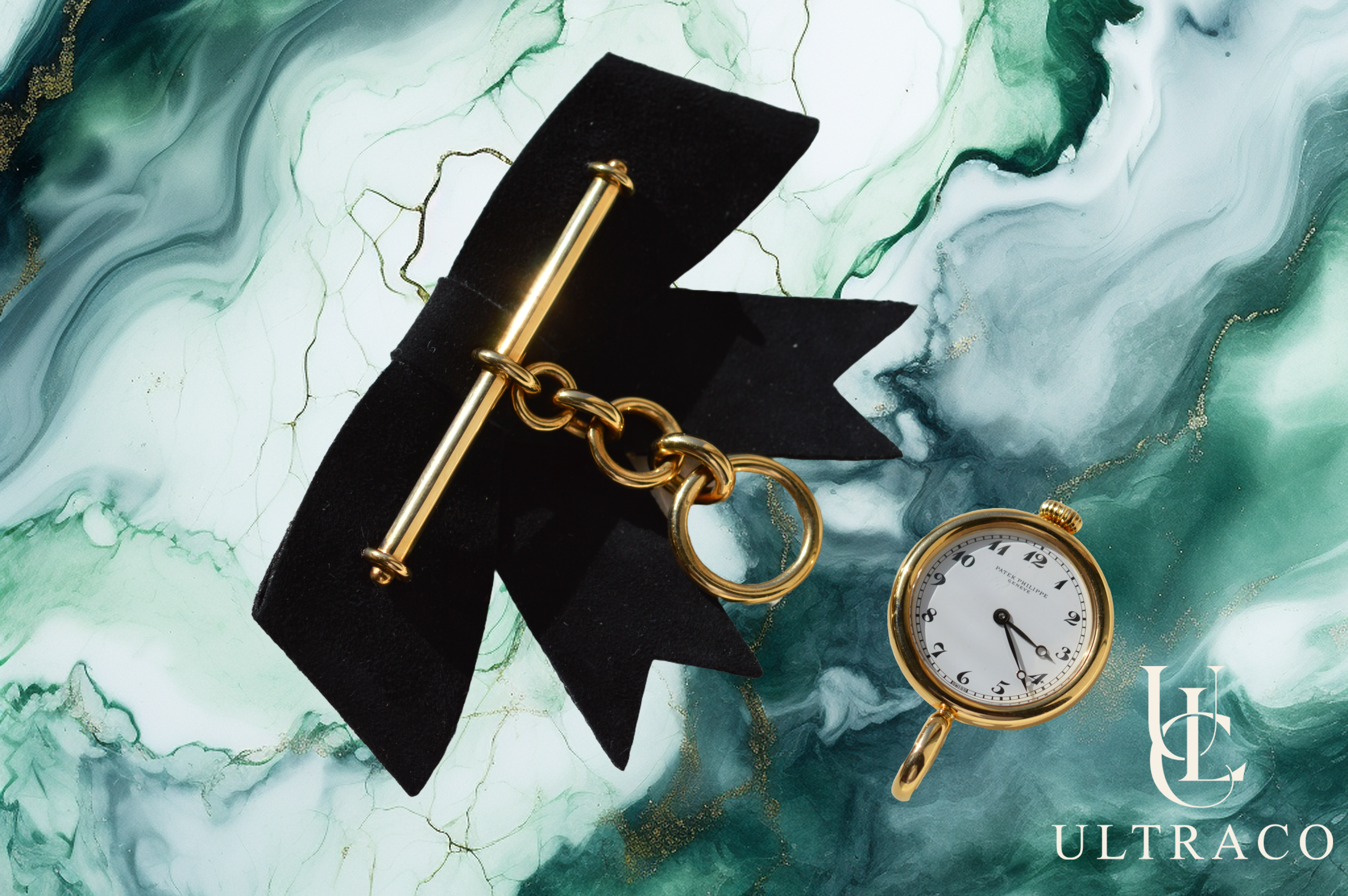 Patek Philippe 4761 Les Imperiales 150th Annivesary