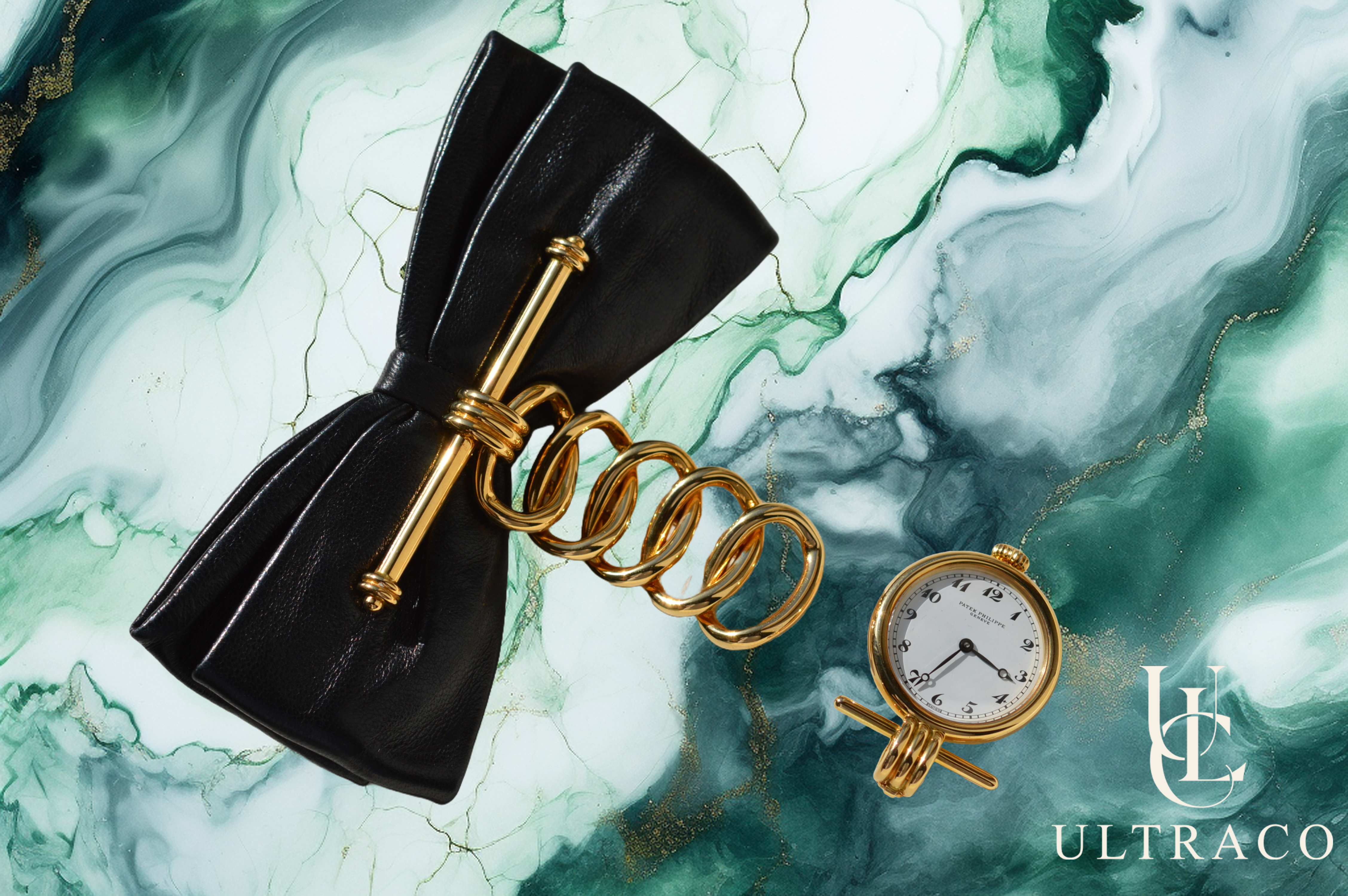 Patek Philippe 4762 Les Imperiales 150th Anniversary