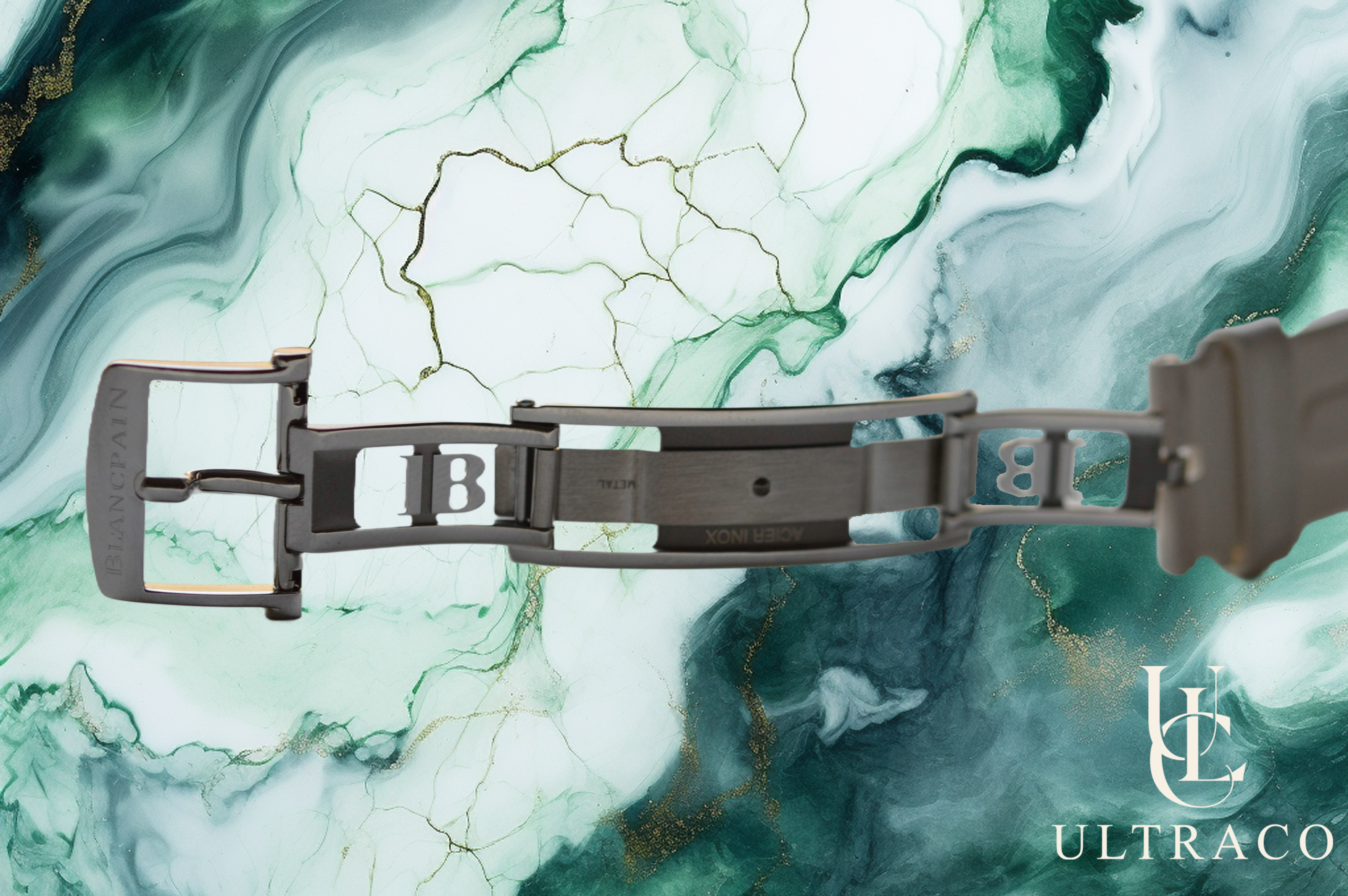 Blancpain Ultraslim Woman Diamond Bezel Stainless Steel Automatic