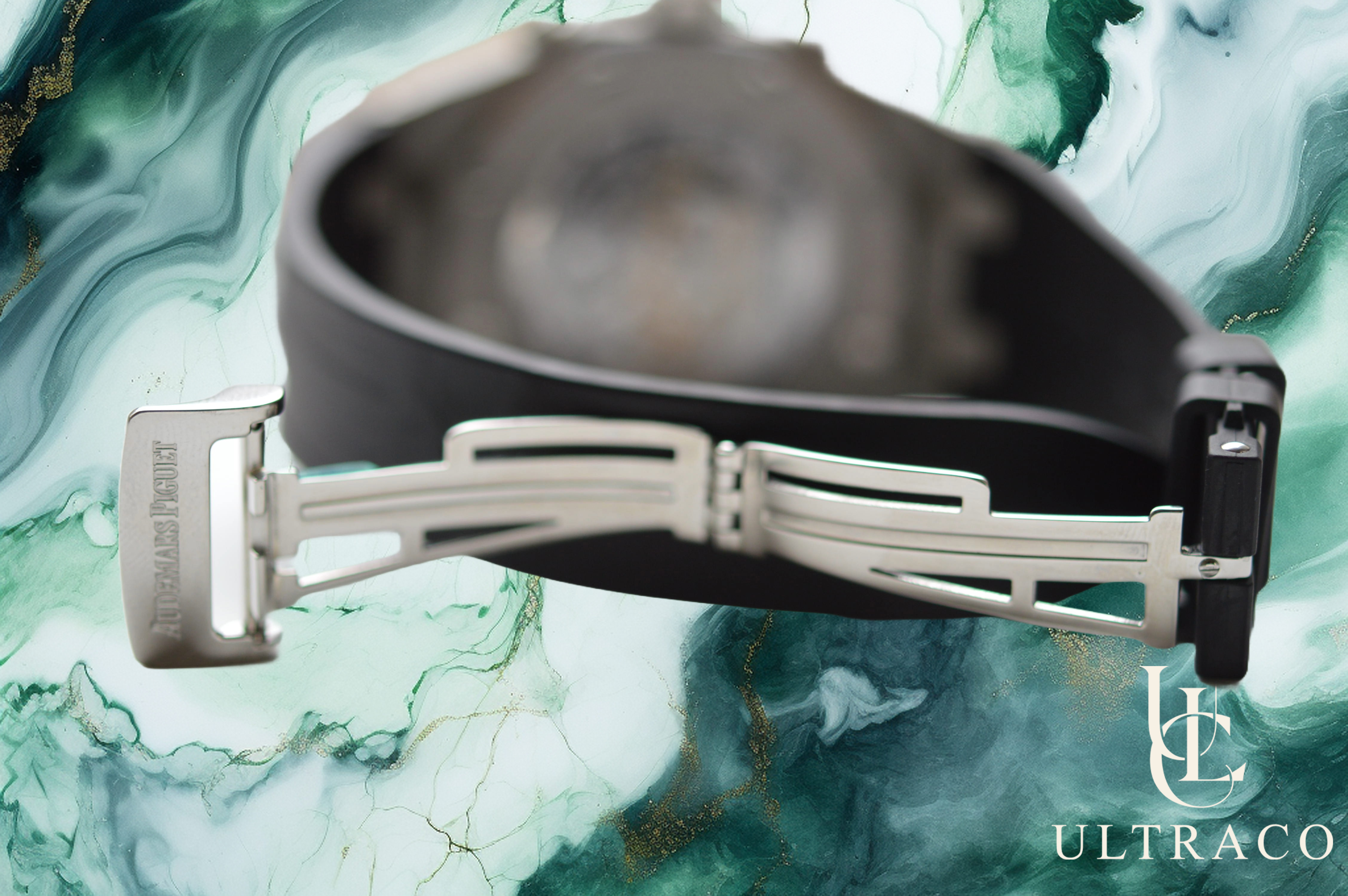 Audermars Piguet Royal Oak Tourbillon Chronograph